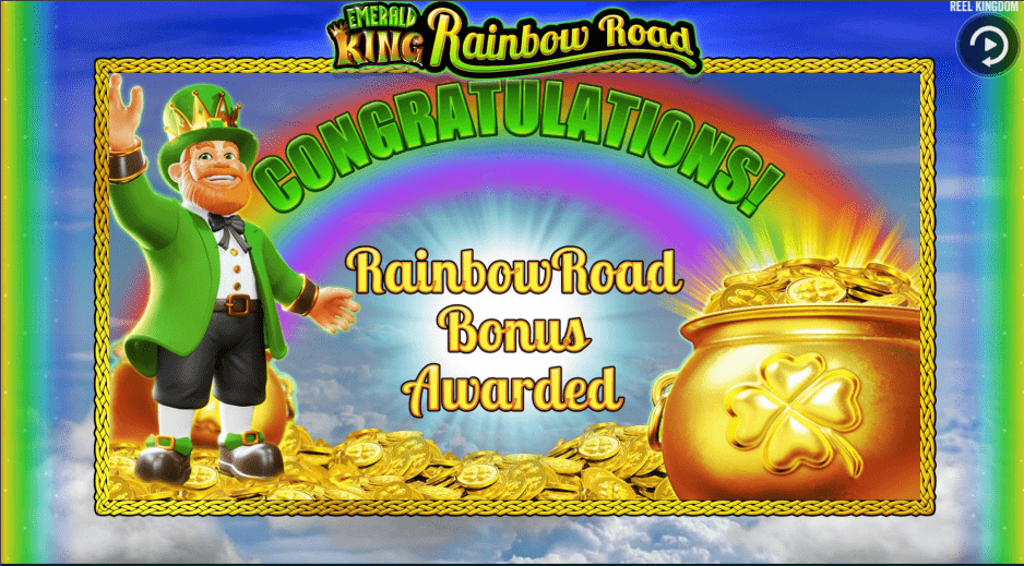 Emerald-king-rainbow-road-slot-game