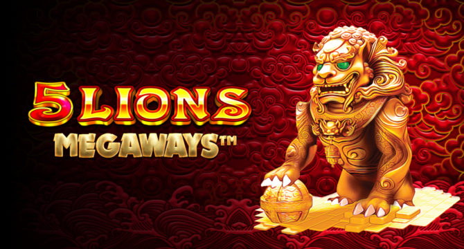 5-lions-megaways-Article-Main-Banner